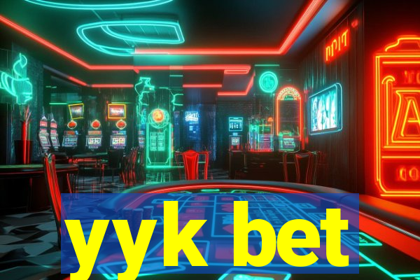 yyk bet